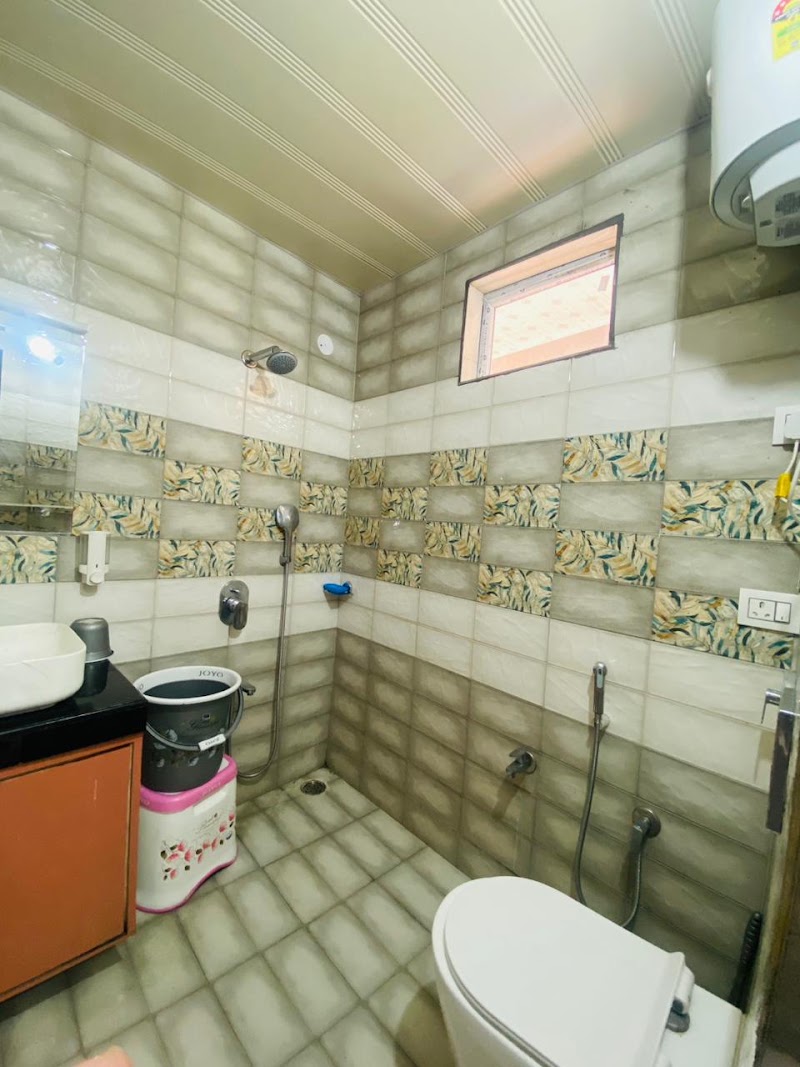 River Valley View Home Stay - River Valley View Home Stay, Kandaghat-Chail-Kufri Rd, Solan, Himachal Pradesh 173215, India