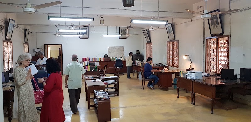 TPH - Theosophical Publishing House - TPH - Theosophical Publishing House, The Theosophical Publishing House, Besant Gardens, 2748+WG7, Besant Ave Rd, Sai Ram Colony, Adyar, Chennai, Tamil Nadu 600020, India