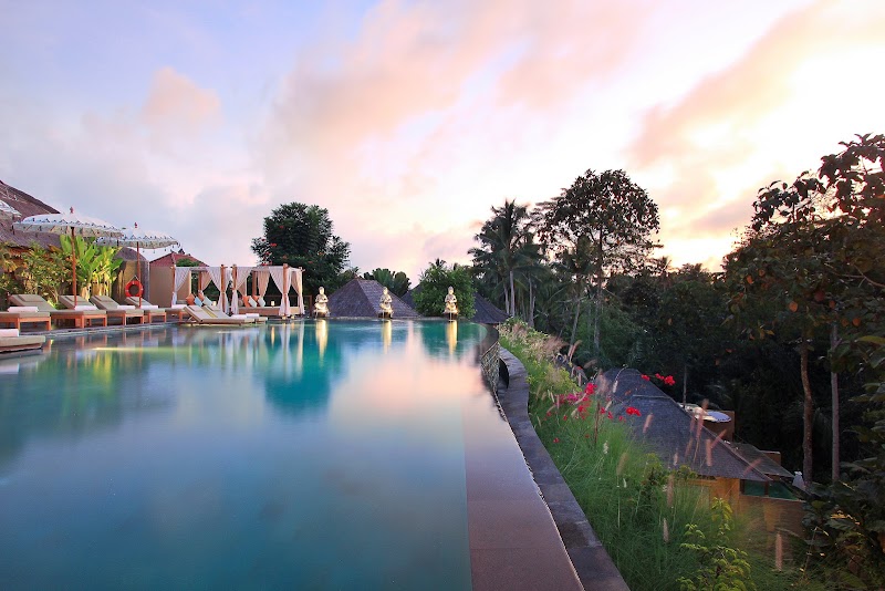The Sankara Suites & Villas - The Sankara Suites & Villas, Jl. Sri Wedari No.78, Ubud, Kecamatan Ubud, Kabupaten Gianyar, Bali 80571, Indonesia