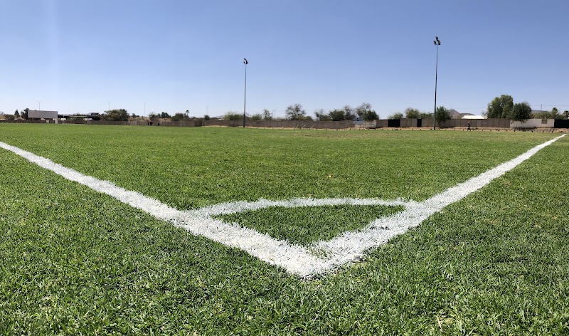 Julinho Athletic FC Academy - Julinho Athletic FC Academy, Rieckmann Street, Windhoek, Namibia