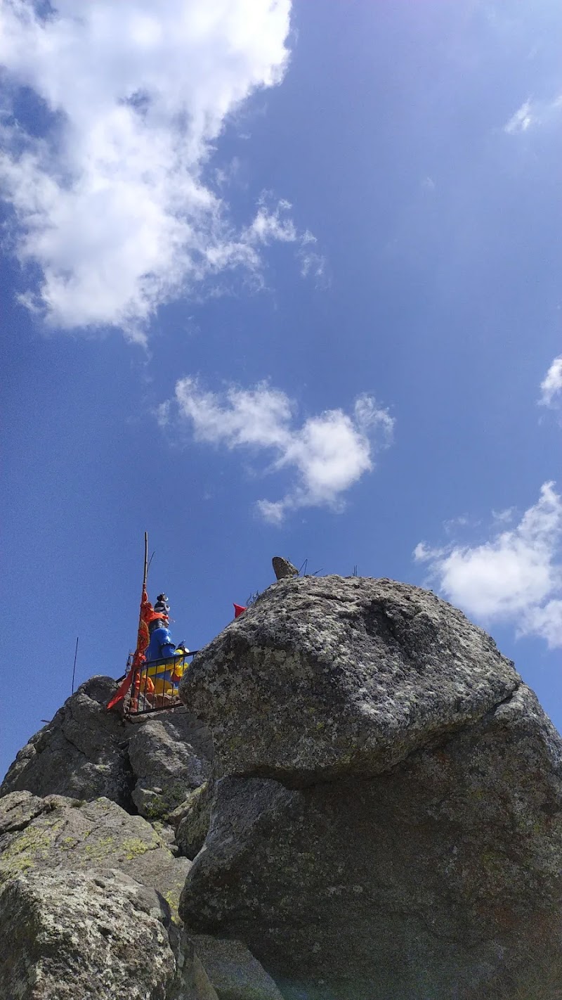 Shrigul Maharaj Ji (Choodeshwar) - Shrigul Maharaj Ji (Choodeshwar), VFCJ+65C, Himachal Pradesh 171211, India