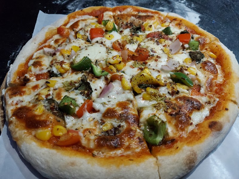 The Sunset Café - The Sunset Café, PG4V+JF3, Itwari Bazar, Dhamtari, Chhattisgarh 493773, India