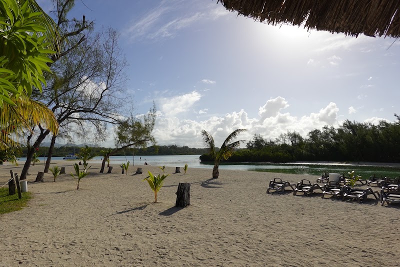 Ile aux Cerfs - Ile aux Cerfs PRV4+6J, Trou d'Eau Douce, Mauritius