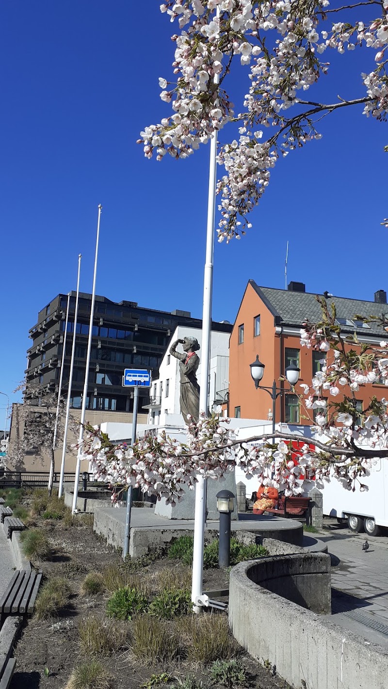 Ålesund - Ålesund Ålesund, Norway