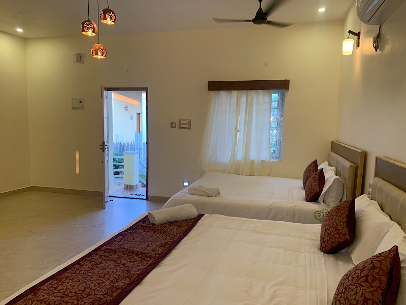 AS Garden Villa & Resort - Outdoor venue for Wedding, Corporate events & Parties - AS Garden Villa & Resort - Outdoor venue for Wedding, Corporate events & Parties No. 549/2A, Sri Aandal Amman Nagar Arani Road, Arani, Taluk, Thamaraipakkam, Palaiyam, Tamil Nadu 632504, India