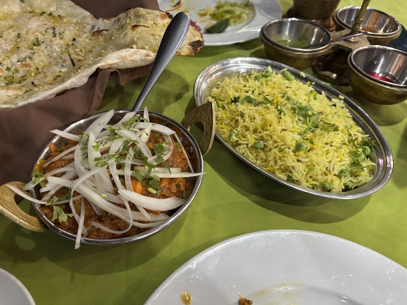 Ganesh Indian Restaurant Cat Ba - Ganesh Indian Restaurant Cat Ba, 171 Một Tháng Tư, Cát Hải, Hải Phòng, Vietnam