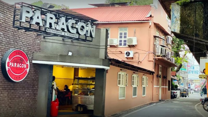Paragon Restaurant - Paragon Restaurant Kannur Rd, near CH Over bridge, Kozhikode, Kerala 673001, India