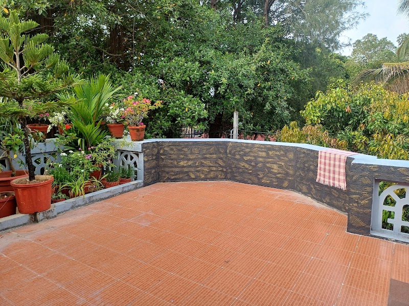 SeaView Apartments - SeaView Apartments 11/628 F, Mackenzie Garden, K. J. Hershal Road, Fort Kochi, Thamaraparambu, Fort Kochi, Kochi, Kerala 682001, India