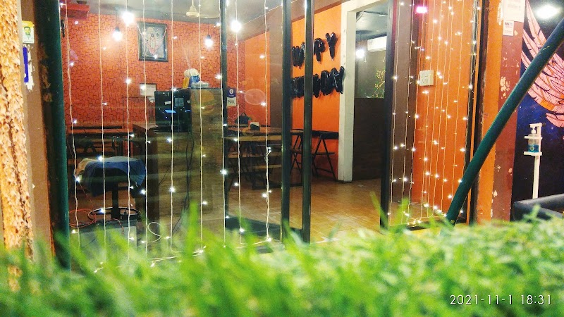 The Sukoon Cafe - The Sukoon Cafe LG-6,7, Shakuntala Complex, AB Rd, Angad Kapoor Region, Janki Nagar, Indore, Madhya Pradesh 452014, India