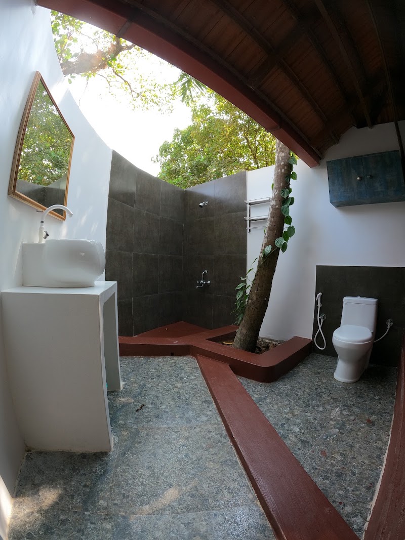 Praana Experience - Praana Experience, Dombe, Paduvary, village, Taluk, Baindur, Karnataka 576228, India