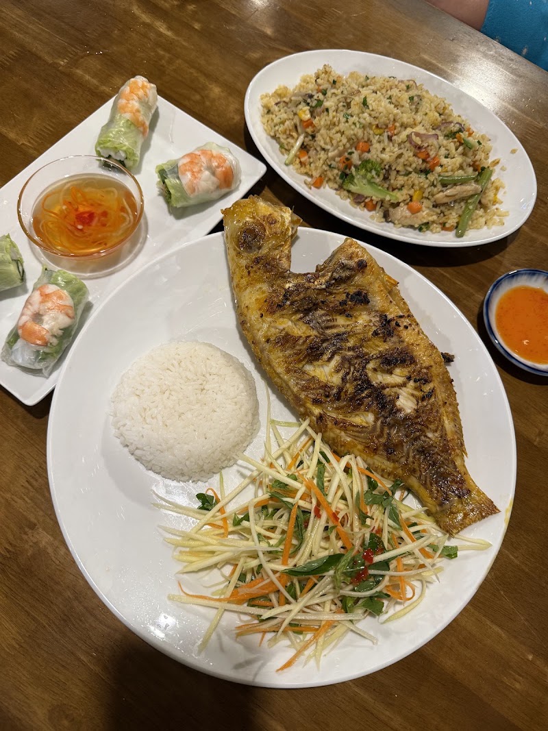 Tim Coffee - Tim Coffee 7W7R+569, Ong Lang, Phu Quoc, An Giang, Vietnam