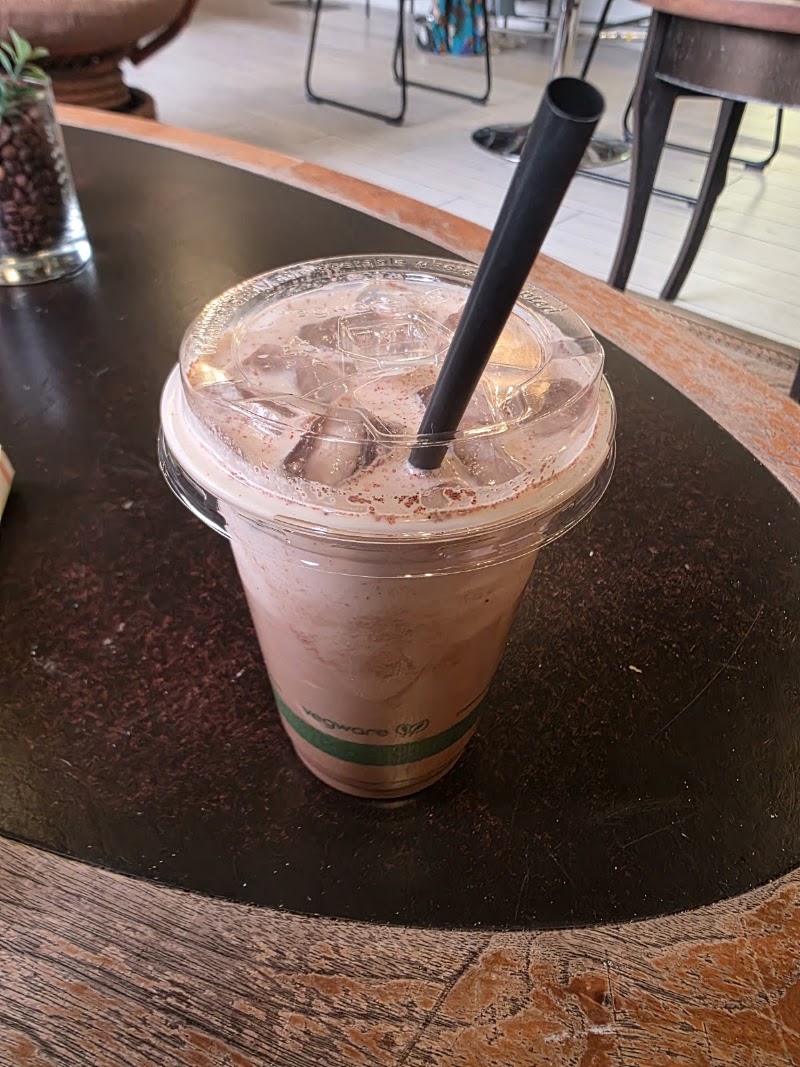 Surfers Coffee - Surfers Coffee, 1019 Waimanu St, Honolulu, HI 96814, USA