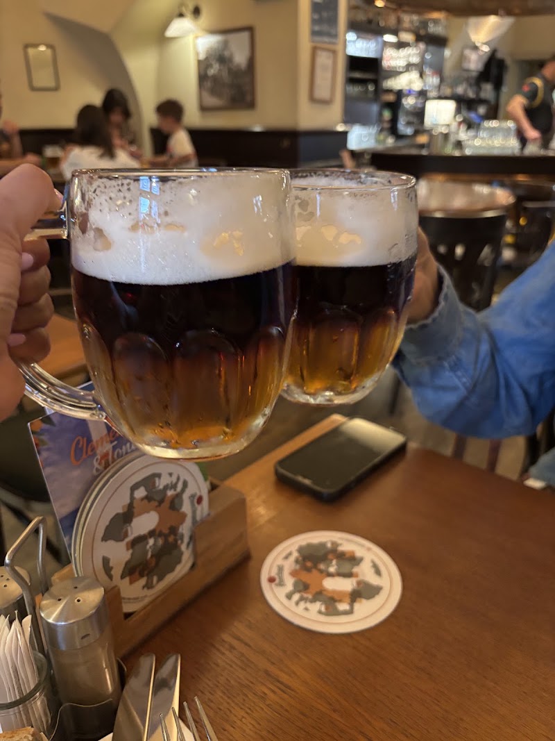 Restaurace Malostranská beseda - Restaurace Malostranská beseda 21, Malostranské nám. 35, 118 00 Praha 1-Malá Strana, Czechia