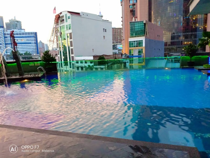 Furama Bukit Bintang - Furama Bukit Bintang, 136, Jln Changkat Thambi Dollah, Pudu, 55100 Kuala Lumpur, Wilayah Persekutuan Kuala Lumpur, Malaysia