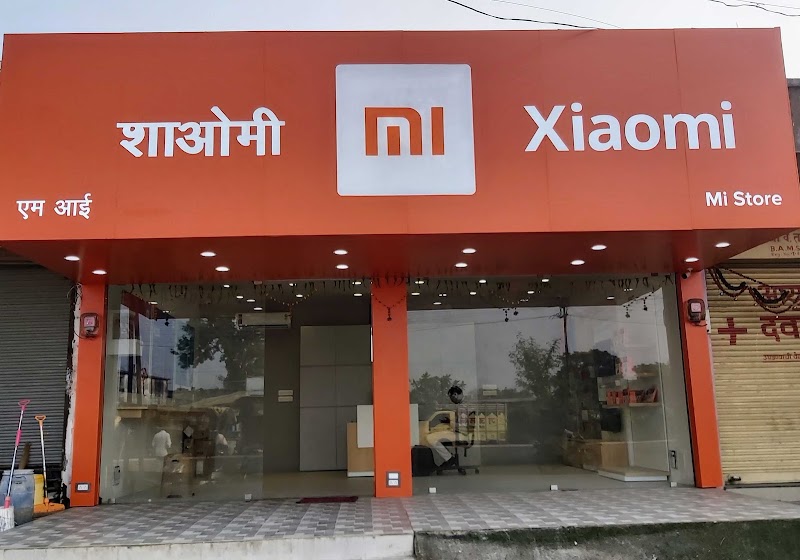 MI Store Hinganghat - MI Store Hinganghat, Bus Station Road, Bidkar College Complex, Sindhi Colony, Hinganghat, Maharashtra 442301, India