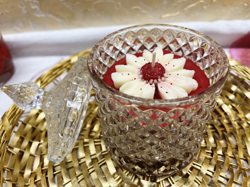 Shine Art Candles - Shine Art Candles Hanuman Mandir Gali, behind Yaswant Hospital, Tatyapara, tatyapara, Mominpara, Raipur, Chhattisgarh 492001, India