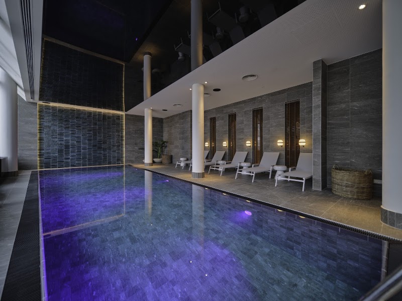 Adina Apartment Hotel Vienna Belvedere - Adina Apartment Hotel Vienna Belvedere Canettistraße 3, 1100 Wien, Austria