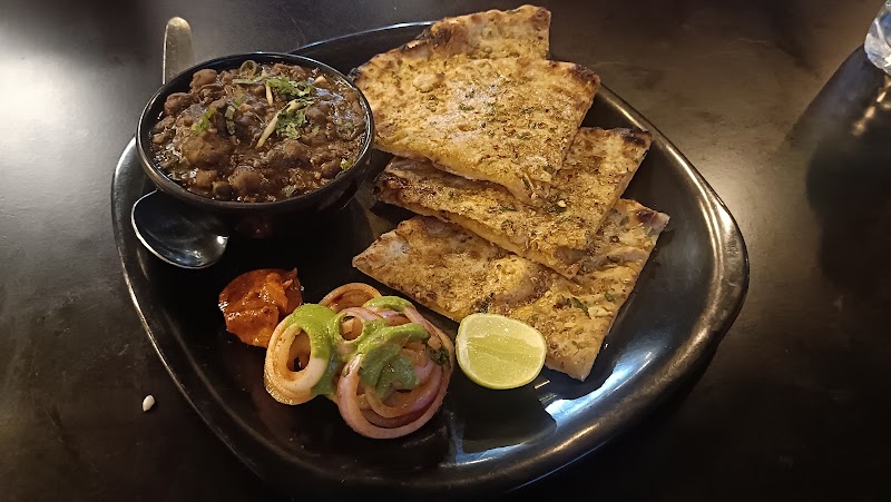 Sardarji Da Dhaba - Sardarji Da Dhaba, Ground Floor, 140, 11th Cross Rd, near National Public School, Sector 4, HSR Layout, Bengaluru, Karnataka 560102, India