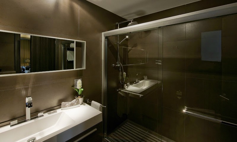 Hotel Constanza Barcelona - Hotel Constanza Barcelona Carrer del Bruc, 33, Eixample, 08010 Barcelona, Spain