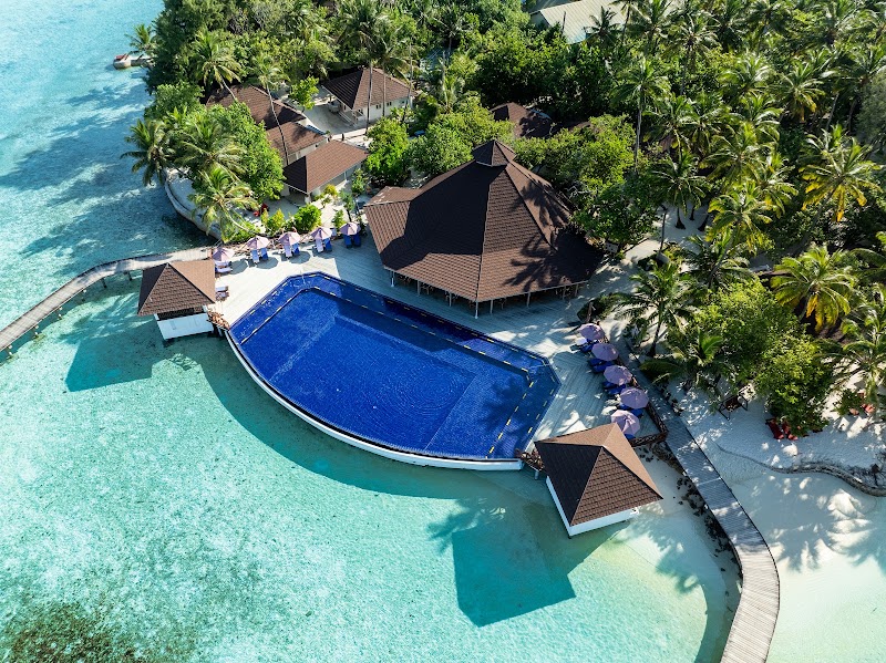 Ellaidhoo Maldives by Cinnamon