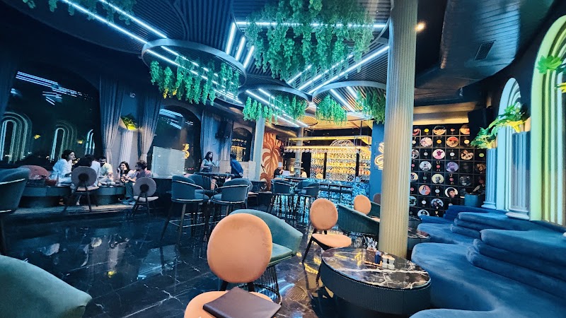 Novotel Jodhpur ITI Circle - Novotel Jodhpur ITI Circle, Plot no. 21, 62QF+GPR Light Industrial Estate, Cazri Rd, near ITI Road, Sector G, Junction, Jodhpur, Rajasthan 342001, India