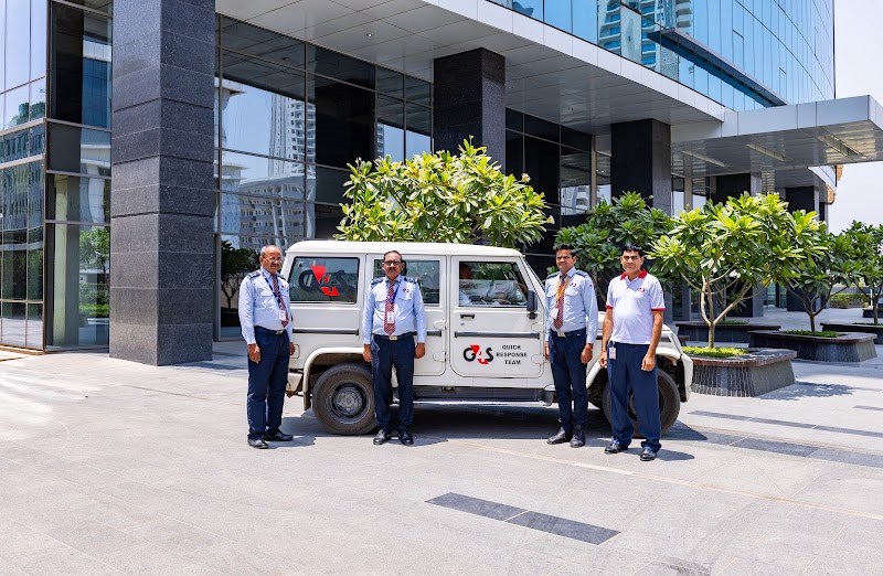 Good Earth Trade Tower - Good Earth Trade Tower, Sector 62, Gurugram, Haryana 122098, India