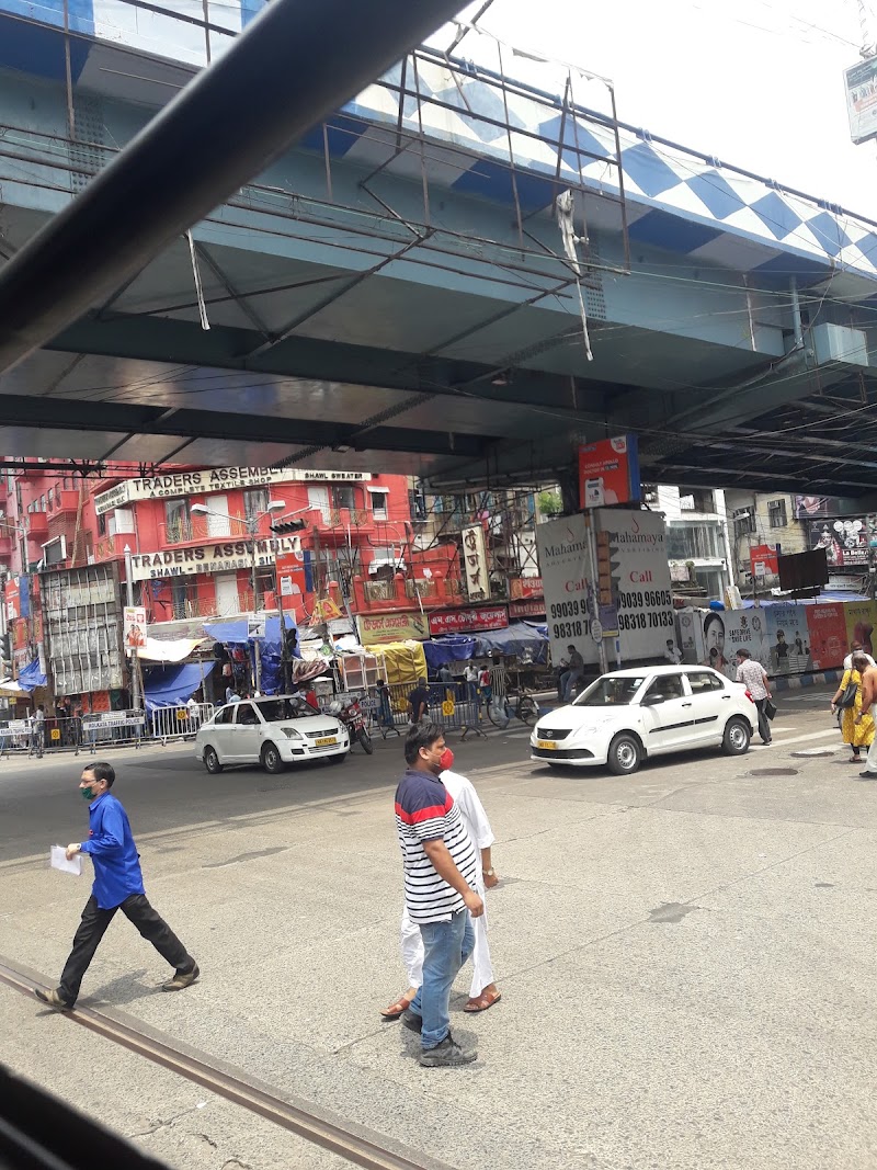 Gariahat - Gariahat, Kolkata, West Bengal, India