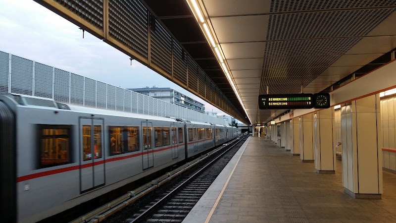Ottakring - Ottakring, 1160 Vienna, Austria