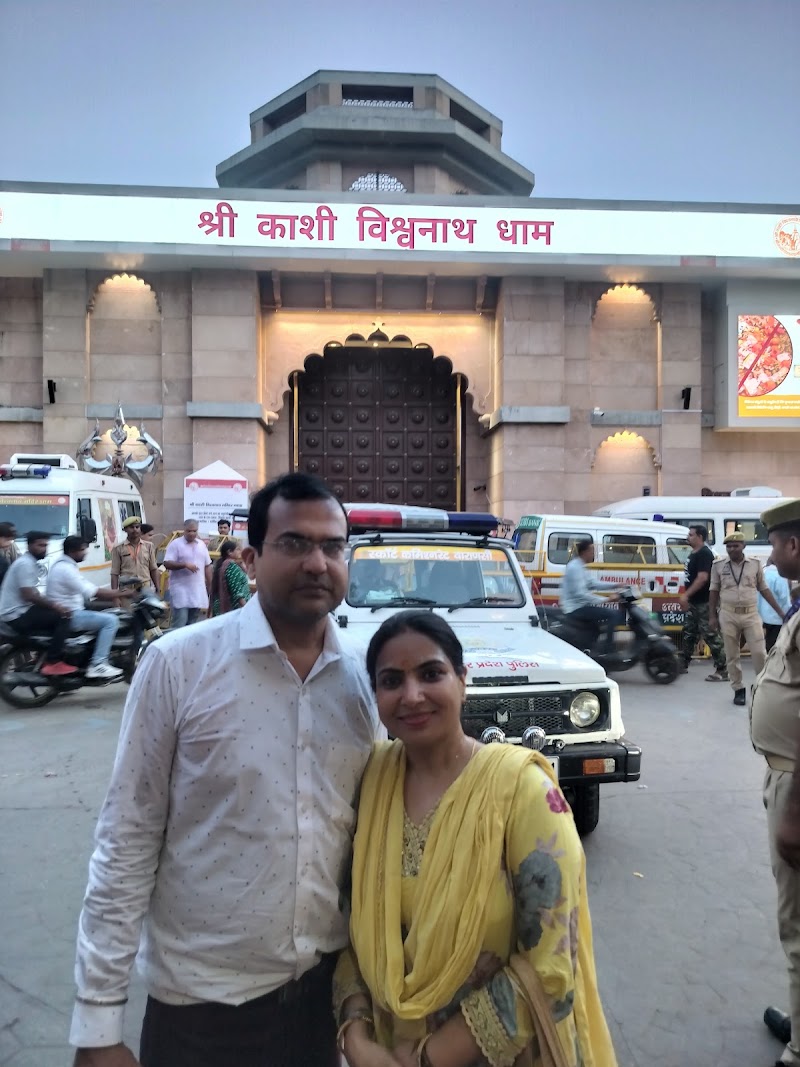 Kashi Raj Homestay - Kashi Raj Homestay, opposite to hotel costa rivera, Pishach Mochan, Lahurabir, Chetganj, Varanasi, Uttar Pradesh 221010, India