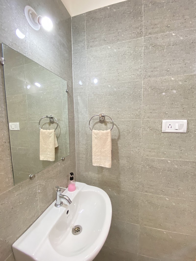 Blissful Edge Guest House - Blissful Edge Guest House Ozran Beach Rd, Vagator, Anjuna, Goa 403509, India