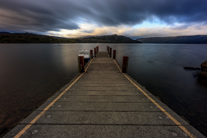 Lake Saint Clair - Lake Saint Clair, Lake St Clair, TAS 7140, Australia