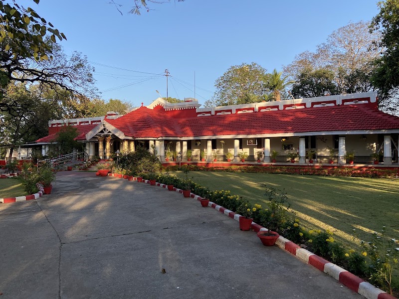 East Central Railway Dhanbad DRM office - East Central Railway Dhanbad DRM office, Kasturba Nagar, Dhanbad, Jharkhand 826007, India