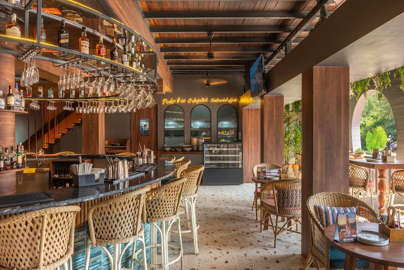 Og’s Cocktail Bar & Kitchen