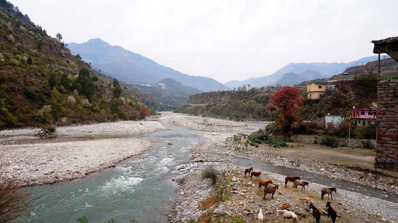 Barkot - Barkot, Uttarakhand 249141, India