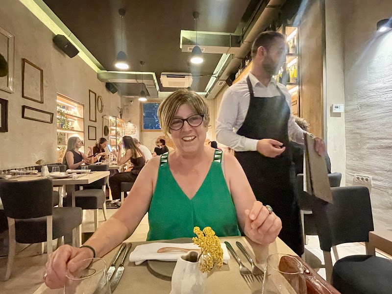 Pod Zidom Bistro - Pod Zidom Bistro Pod zidom 5, 10000, Zagreb, Croatia