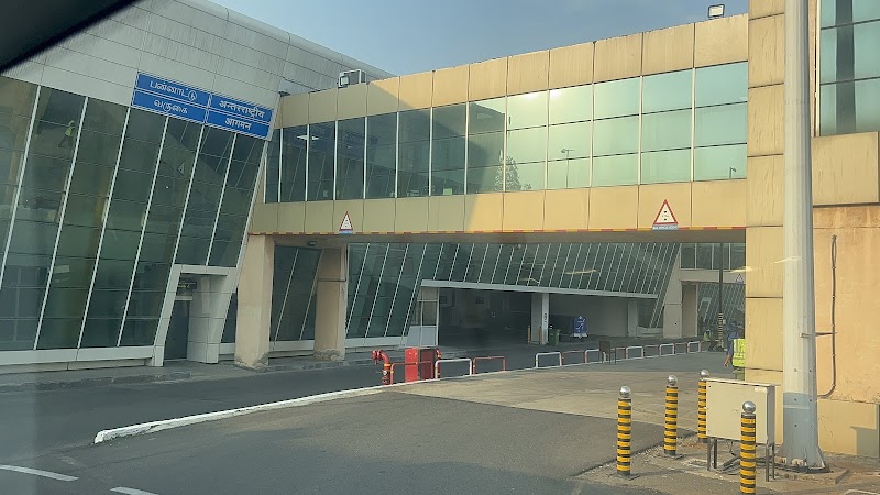 AIRPORT VIP ASSISTANTCE - AIRPORT VIP ASSISTANTCE 22JQ+8FC Coimbatore International Airport, Civil Aerodrome Post, Coimbatore, Tamil Nadu 641014, India