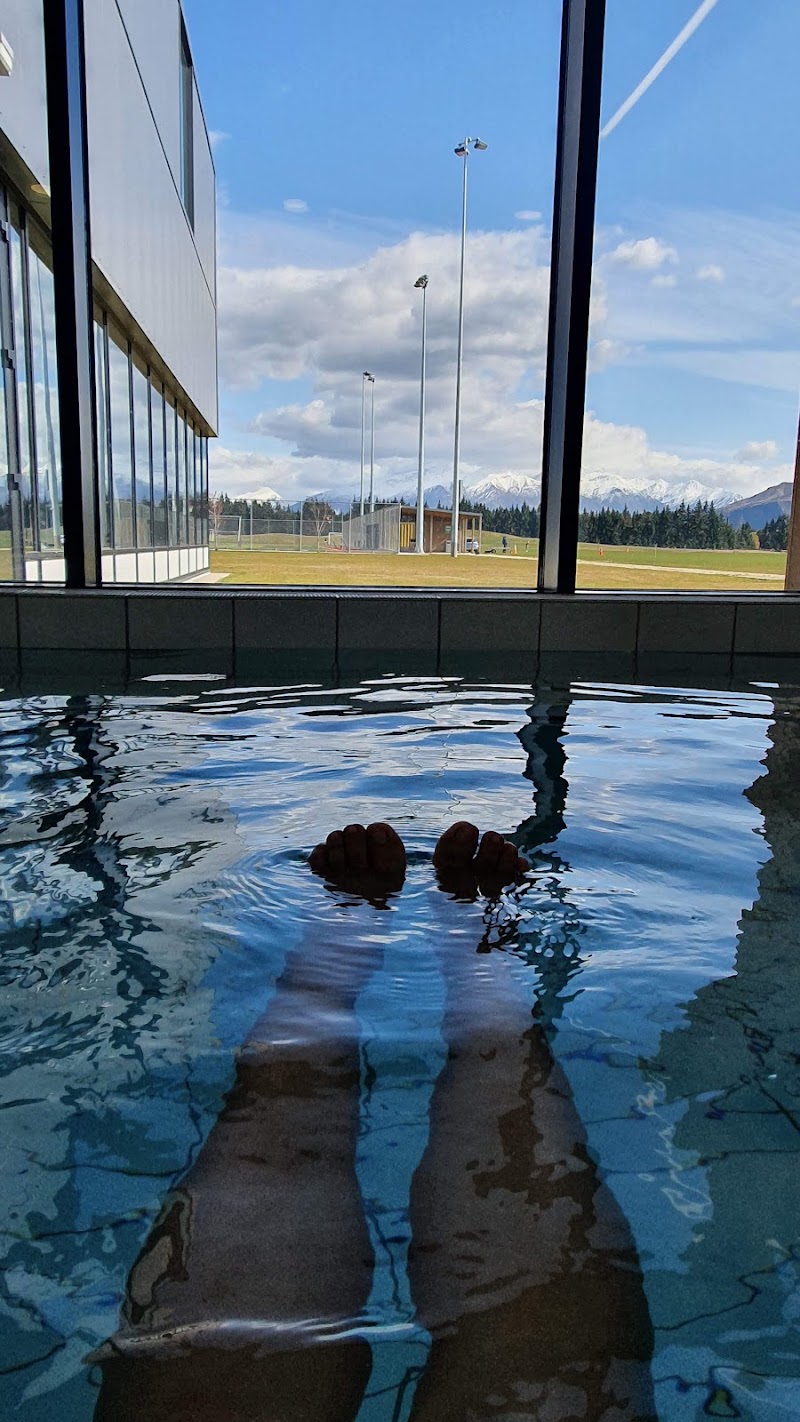 Wanaka Recreation Centre - Wanaka Recreation Centre, 41 Sir Tim Wallis Drive, Wānaka 9382, New Zealand