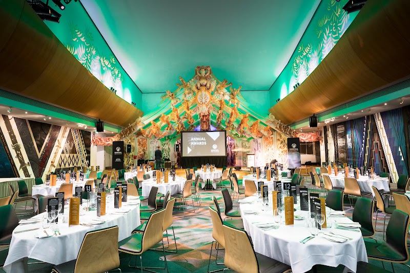 Takina Events - Takina Events, 55 Cable Street, Te Aro, Wellington 6011, New Zealand