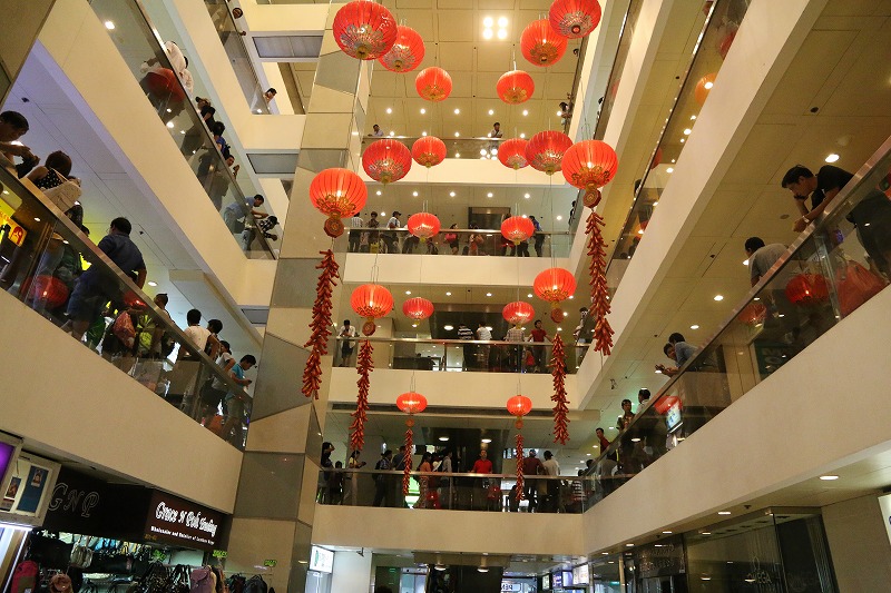 Peninsula Shopping Complex Singapore - Peninsula Shopping Complex Singapore, 3 Coleman St, Singapore 179804