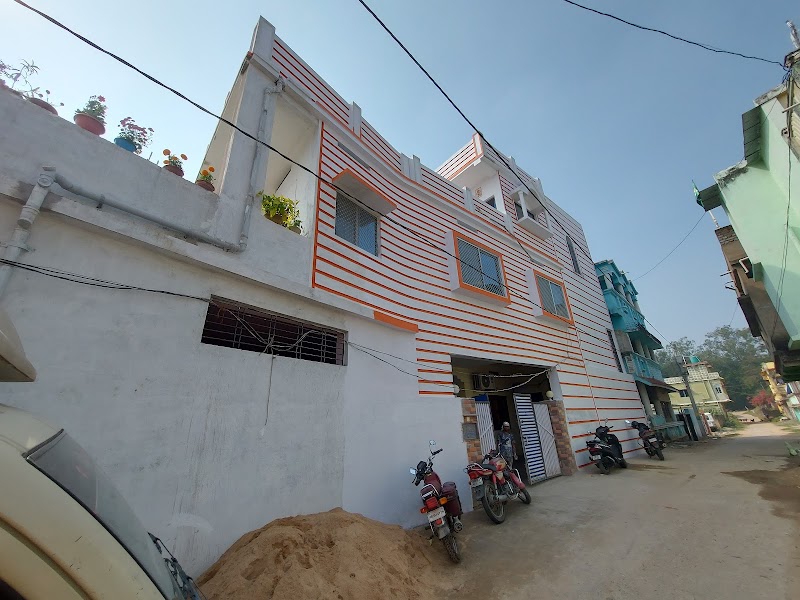 Geeta Rani Panda (House of Retired DSP) - Geeta Rani Panda (House of Retired DSP), FXCW+88V, Sakhipara, Sambalpur, Odisha 768001, India