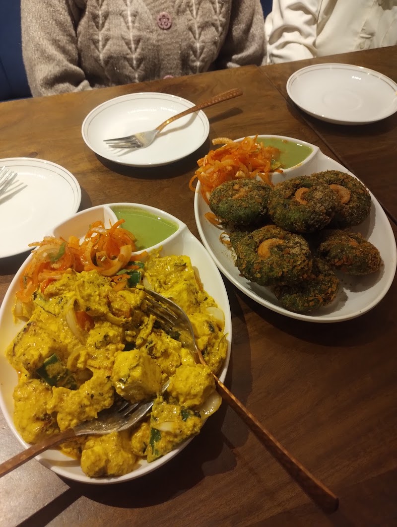 Raja Rani Restaurant - Raja Rani Restaurant Devi Marg, Sen Colony, Bani Park, Jaipur, Jaipur Nagar Nigam Area, Rajasthan 302016, India