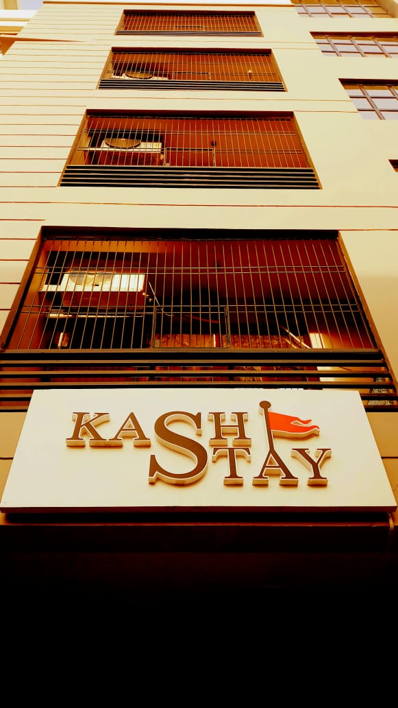 Hotel Kashi Stay(A complete homestay) - Hotel Kashi Stay(A complete homestay), D/64/94-A-4-K-1, Chandrika Nagar, Sigra, Varanasi, Uttar Pradesh 221002, India