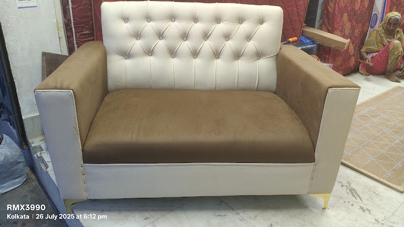 Bangal Bedding House - Bangal Bedding House, Shop No, 31, Netaji Subhas Chandra Bose Rd, near Axis Bank, Paschatya Para, Netaji Nagar, Rajpur Sonarpur, West Bengal 700149, India