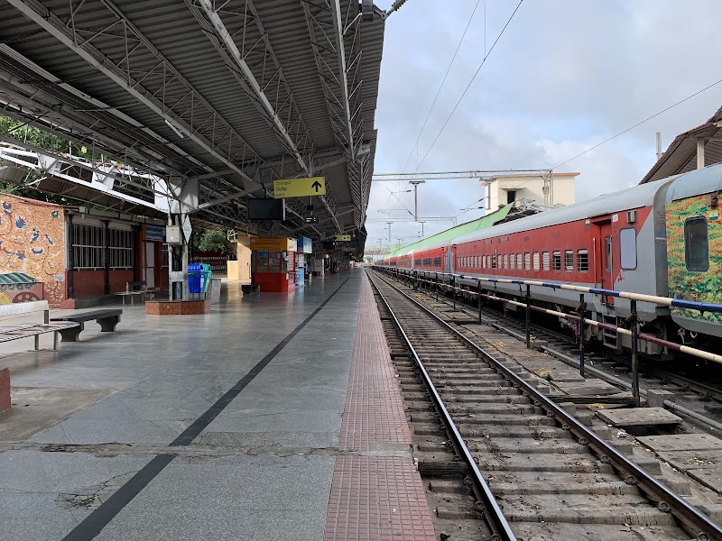 Krantivira Sangoli Rayanna - Krantivira Sangoli Rayanna M.G. Railway Colony, Majestic, Bengaluru, Karnataka 560023, India