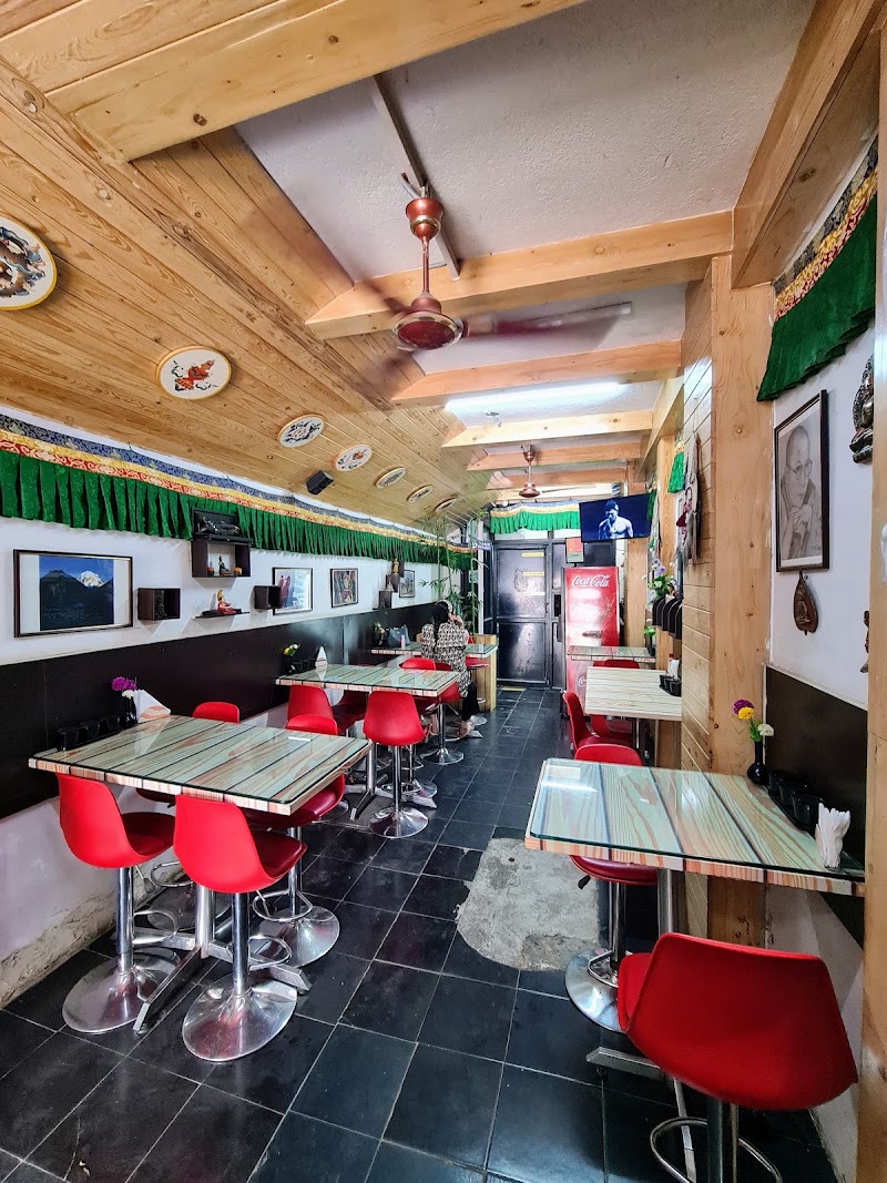Peace Restaurant