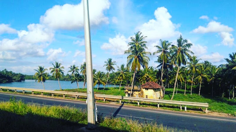 Mulki - Mulki Mulki, Kilpady, Karnataka, India