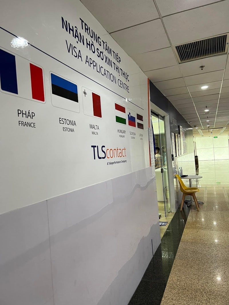 TLScontact - Visa Application Centre Ho Chi Minh - TLScontact - Visa Application Centre Ho Chi Minh, 14th Floor, Offices, Vincom Dong Khoi Building 72, Lý Tự Trọng/Lê Thánh Tôn/45A Ward, Sài Gòn, Hồ Chí Minh 70000, Vietnam