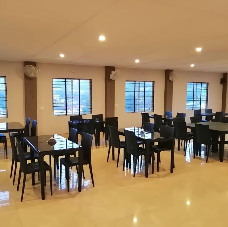 Thaliya - Traditional Kodava Restaurant