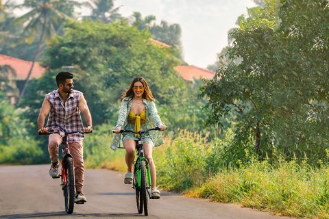 Fairfield by Marriott Goa Benaulim - Fairfield by Marriott Goa Benaulim, Benaulim Beach Rd, Benaulim, Goa 403716, India