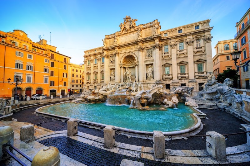 Eternal City Tours – Private Golf Cart Tours Rome - Eternal City Tours – Private Golf Cart Tours Rome, Via Cavour, 48, 00184 Roma RM, Italy